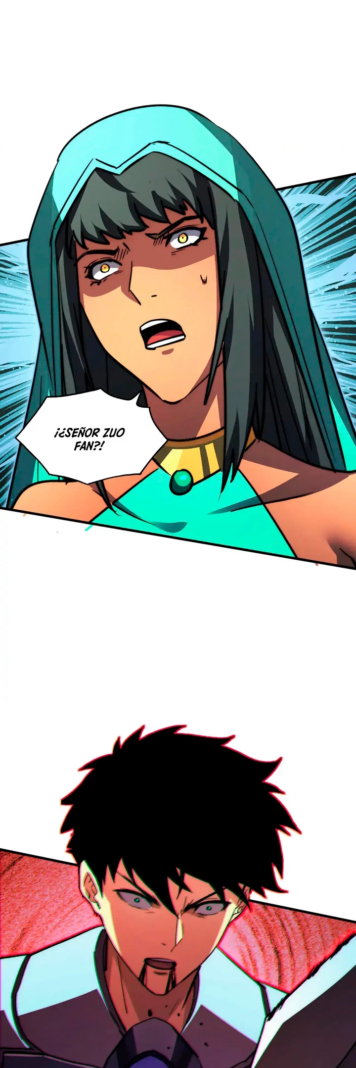 Levantate de los Escombros Capitulo 302 página 30