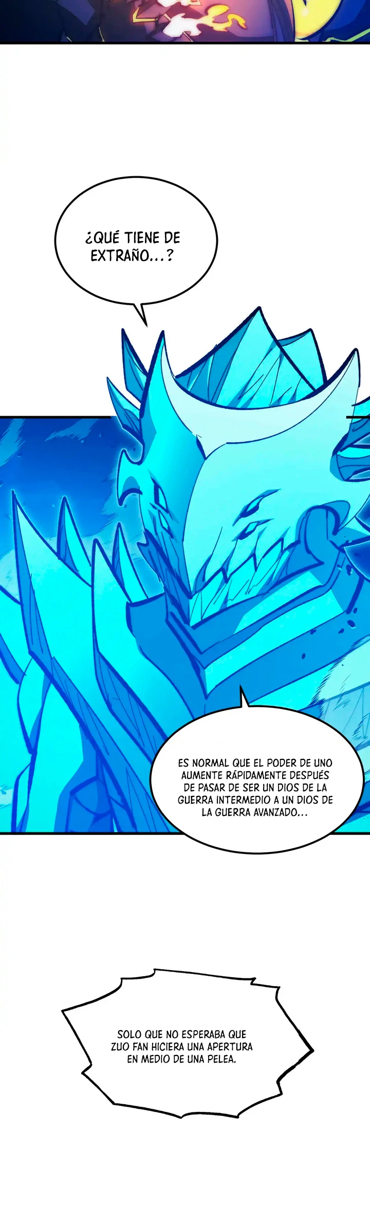 Levantate de los Escombros Capitulo 303 página 15