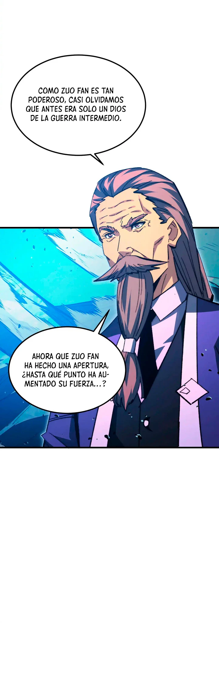 Levantate de los Escombros Capitulo 303 página 17