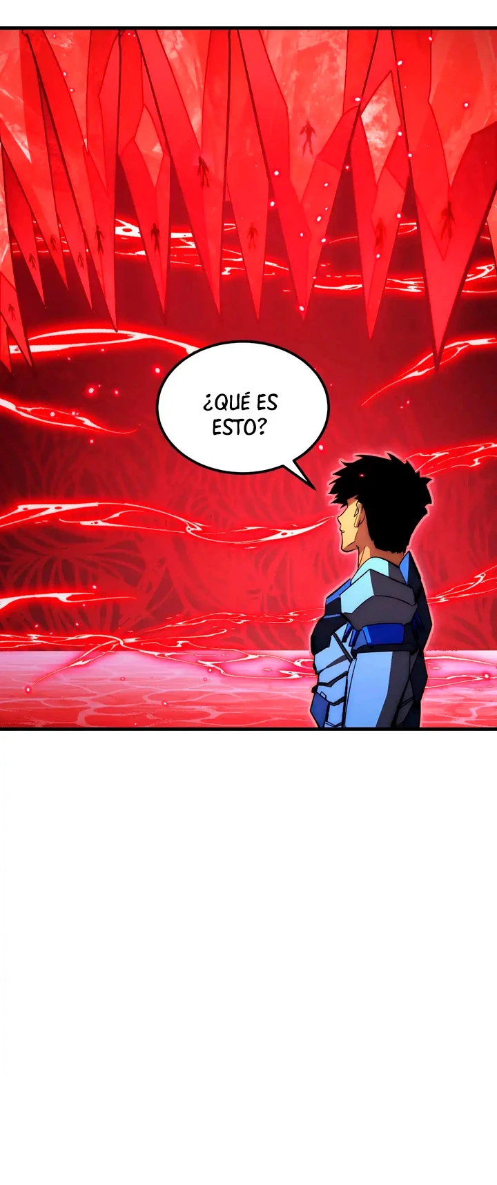 Levantate de los Escombros Capitulo 304 página 11