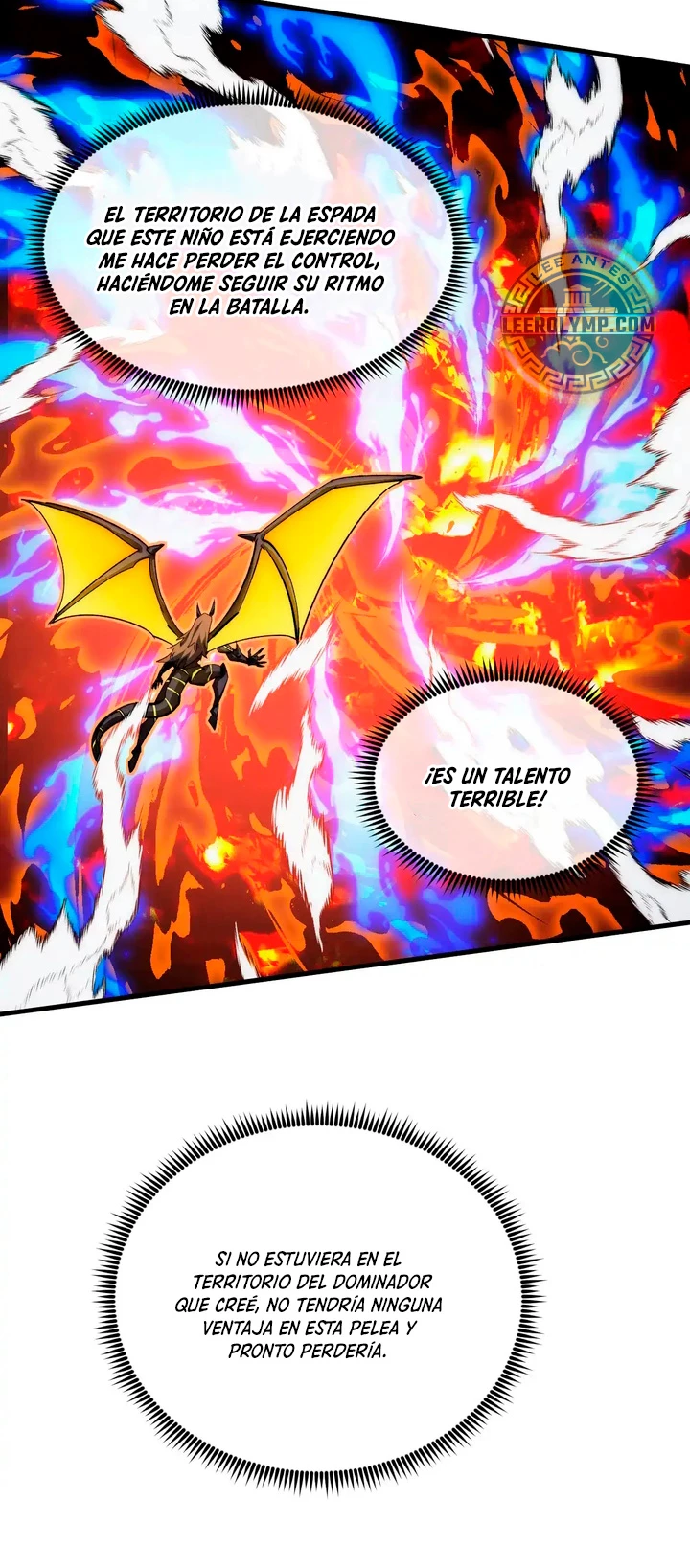 Levantate de los Escombros Capitulo 304 página 25