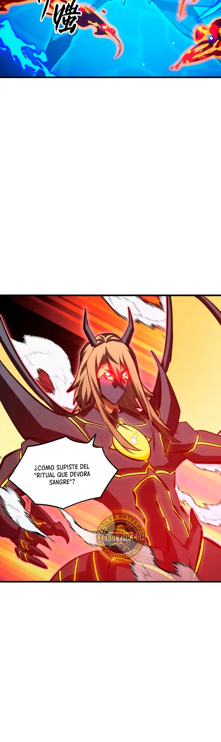 Levantate de los Escombros Capitulo 304 página 28