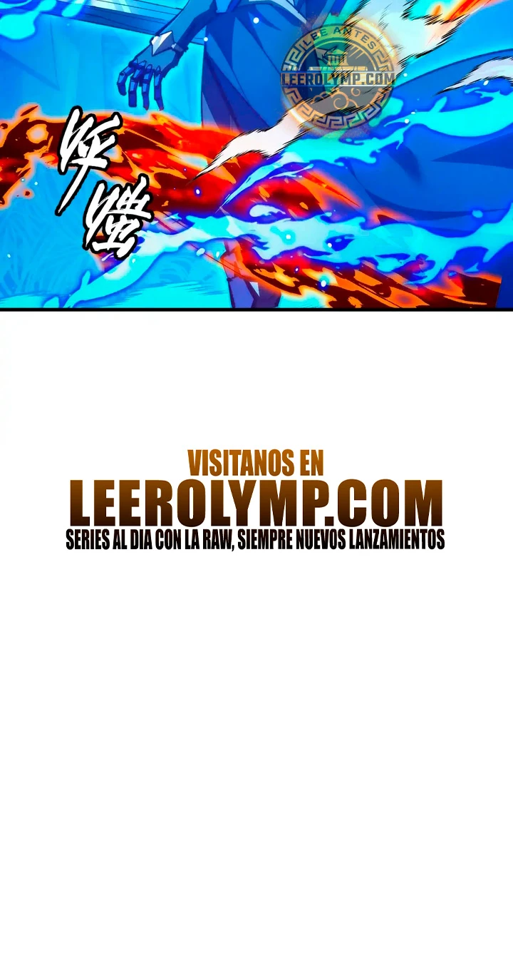 Levantate de los Escombros Capitulo 304 página 31
