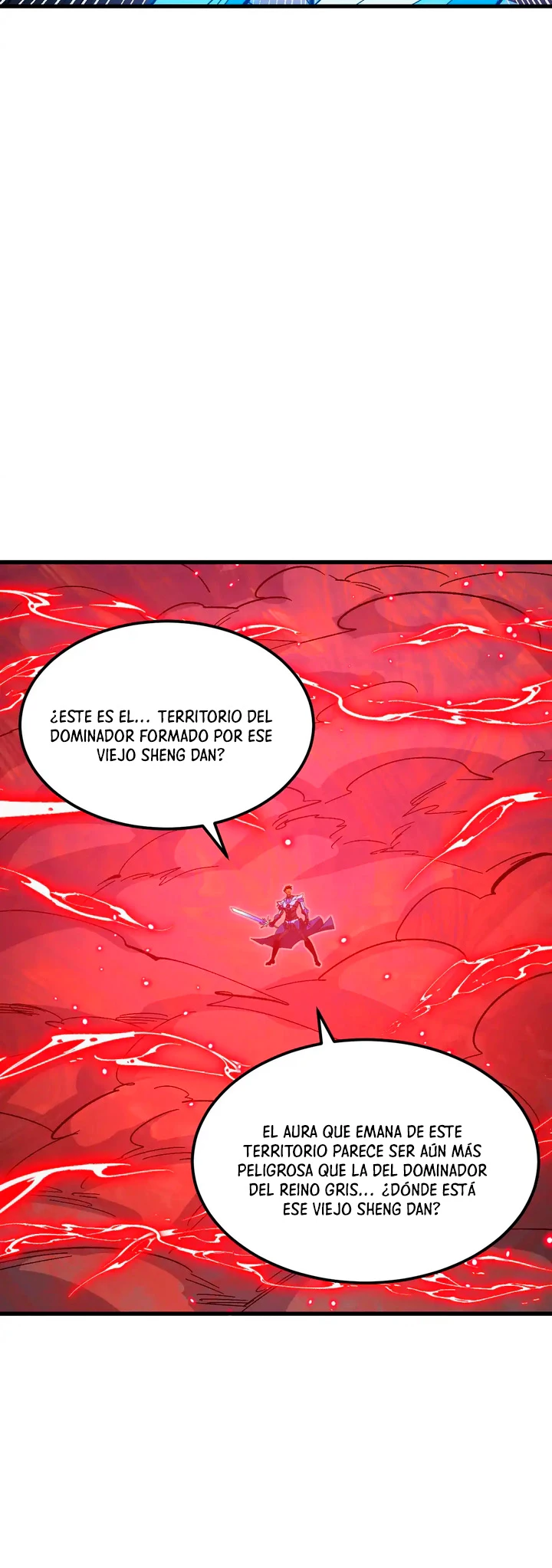 Levantate de los Escombros Capitulo 304 página 9