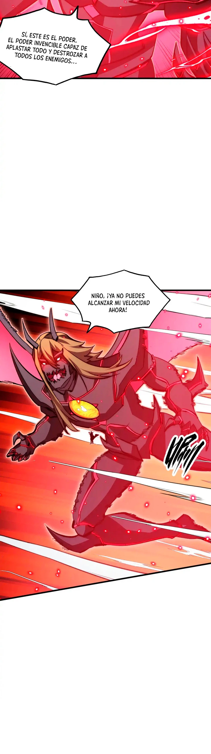 Levantate de los Escombros Capitulo 305 página 13