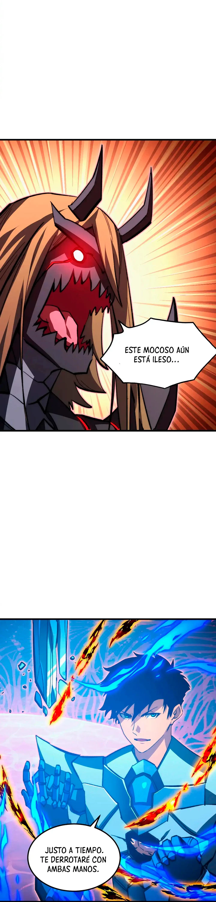 Levantate de los Escombros Capitulo 305 página 26