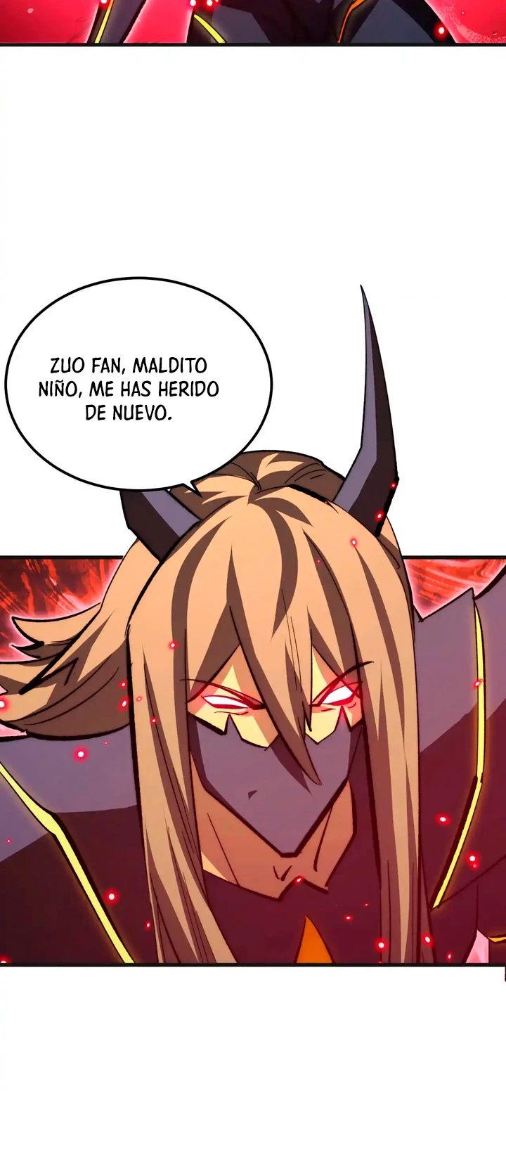 Levantate de los Escombros Capitulo 305 página 3