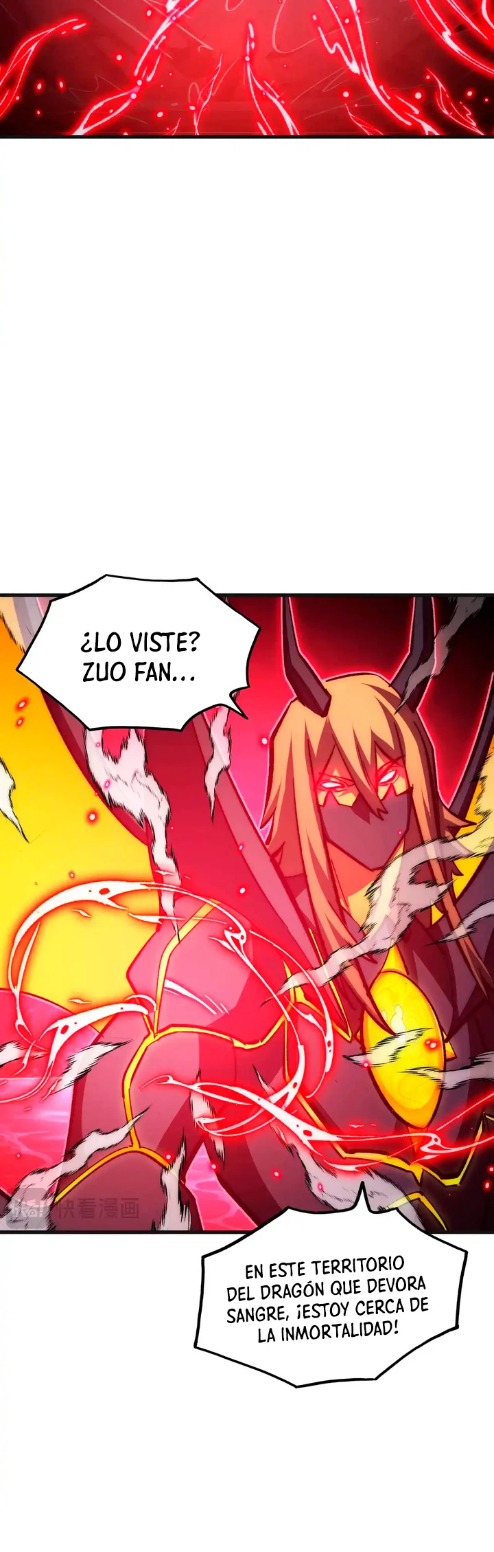 Levantate de los Escombros Capitulo 305 página 6
