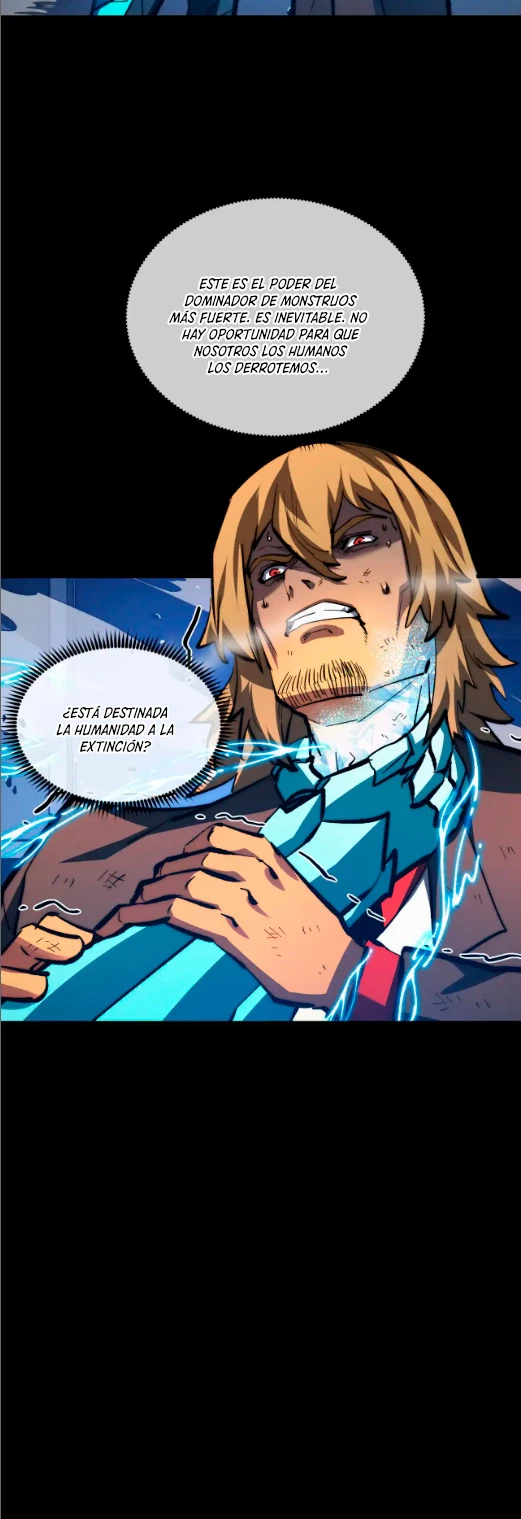 Levantate de los Escombros Capitulo 306 página 14
