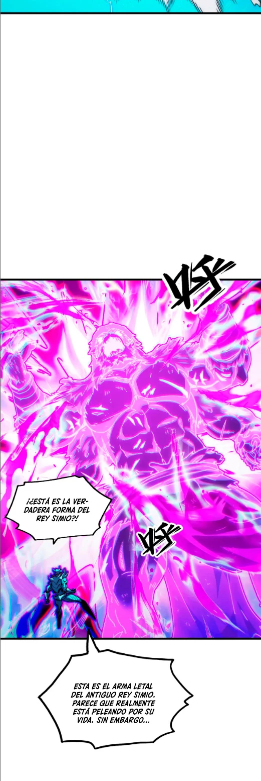 Levantate de los Escombros Capitulo 306 página 19