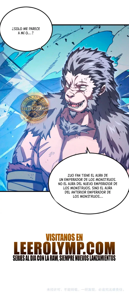 Levantate de los Escombros Capitulo 306 página 30