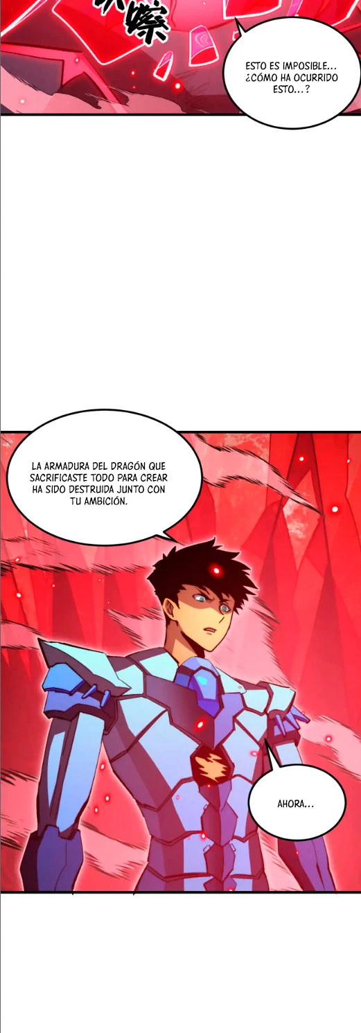 Levantate de los Escombros Capitulo 306 página 7