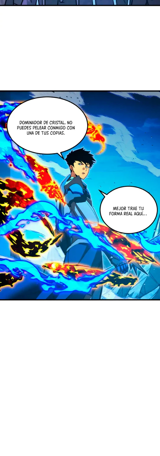 Levantate de los Escombros Capitulo 307 página 14