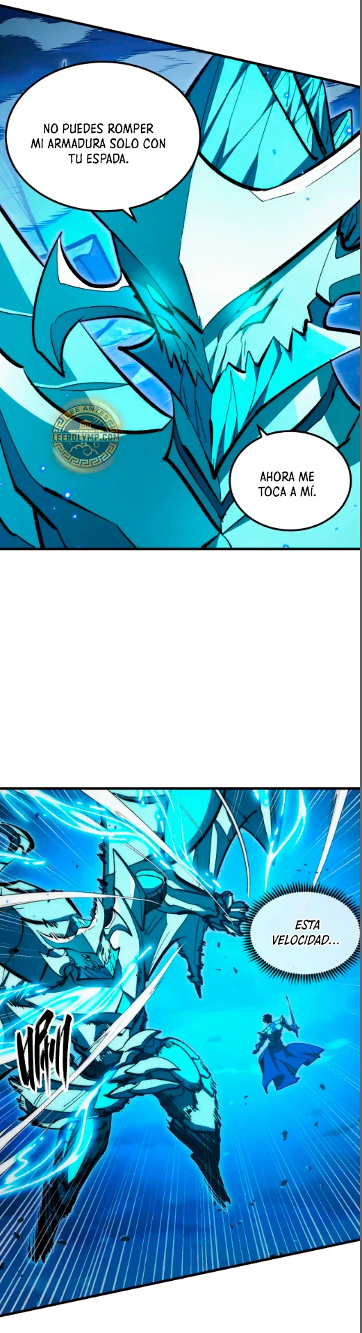 Levantate de los Escombros Capitulo 308 página 13