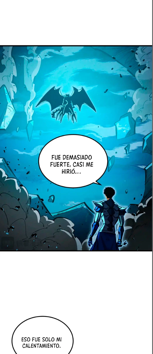 Levantate de los Escombros Capitulo 308 página 17