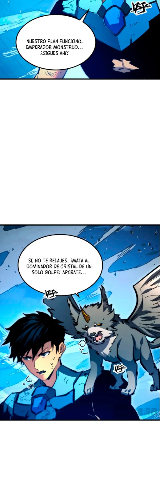 Levantate de los Escombros Capitulo 309 página 16