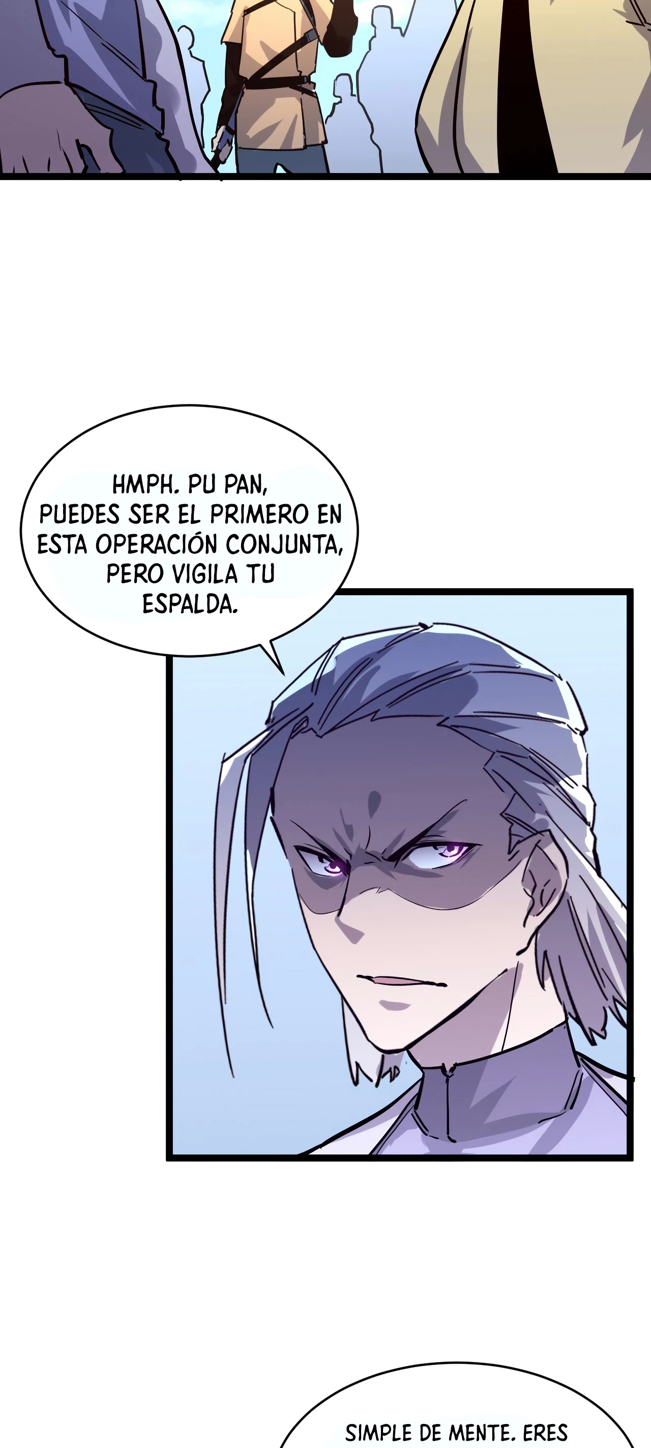 Levantate de los Escombros Capitulo 31 página 24