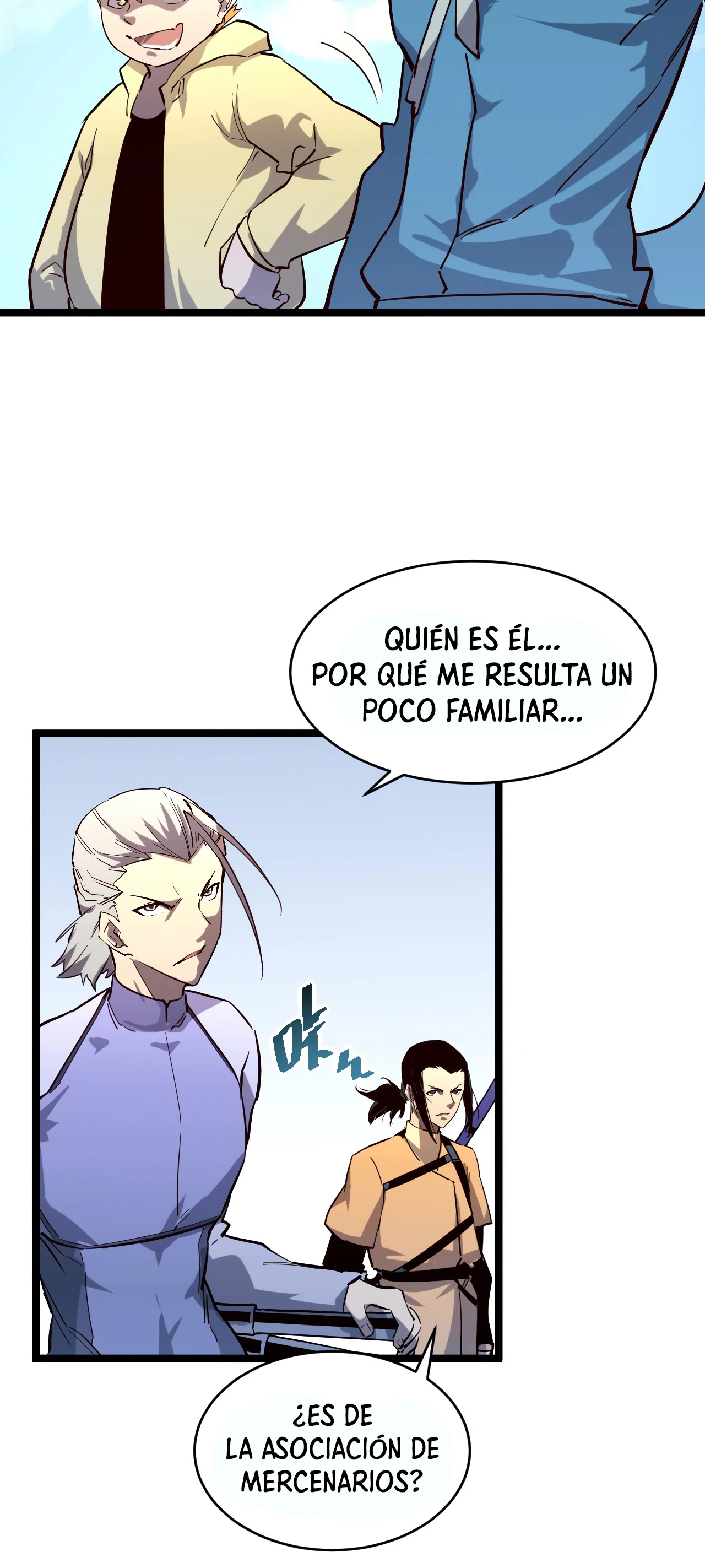 Levantate de los Escombros Capitulo 31 página 26