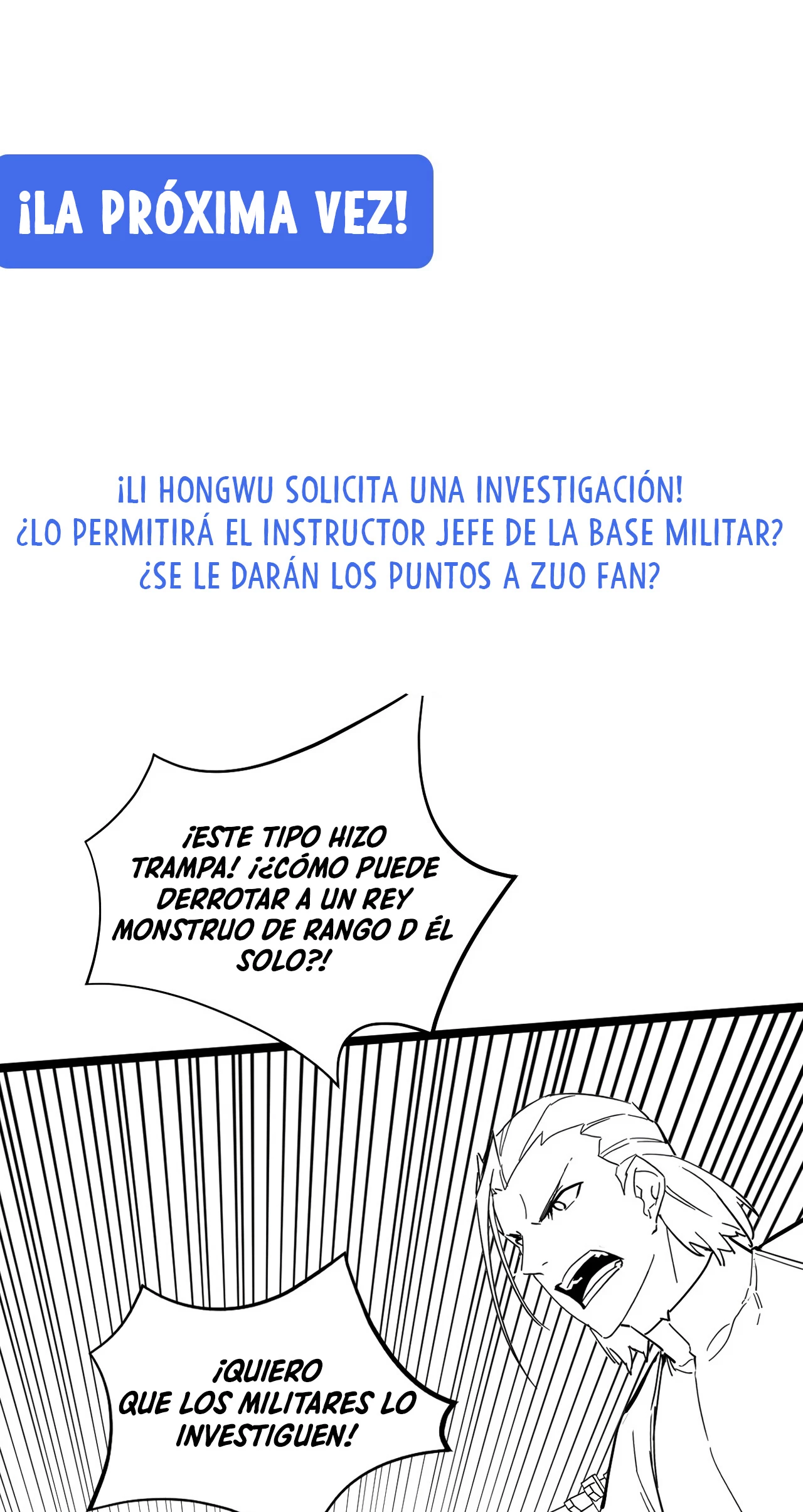 Levantate de los Escombros Capitulo 31 página 37