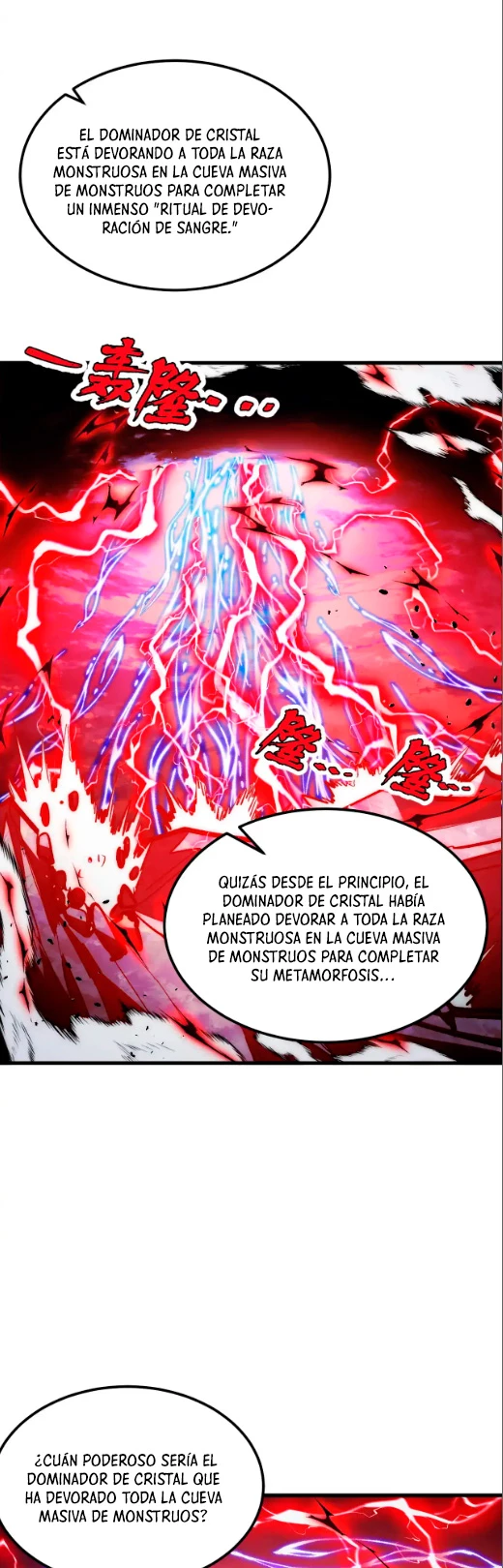 Levantate de los Escombros Capitulo 310 página 13