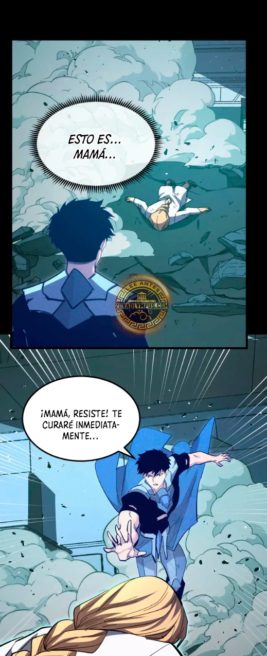 Levantate de los Escombros Capitulo 311 página 14
