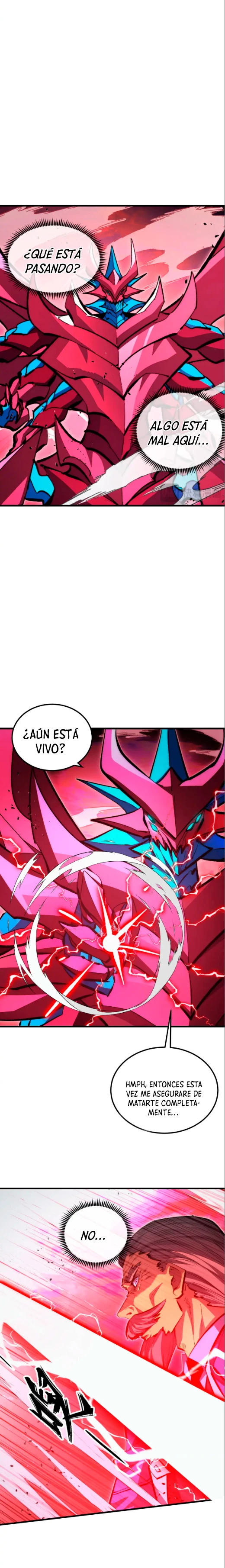 Levantate de los Escombros Capitulo 312 página 14