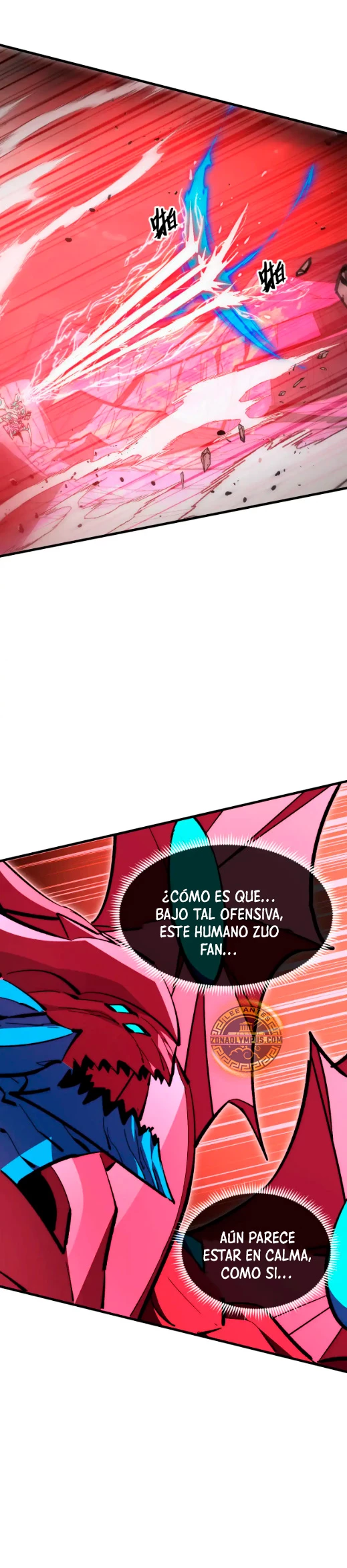 Levantate de los Escombros Capitulo 313 página 16