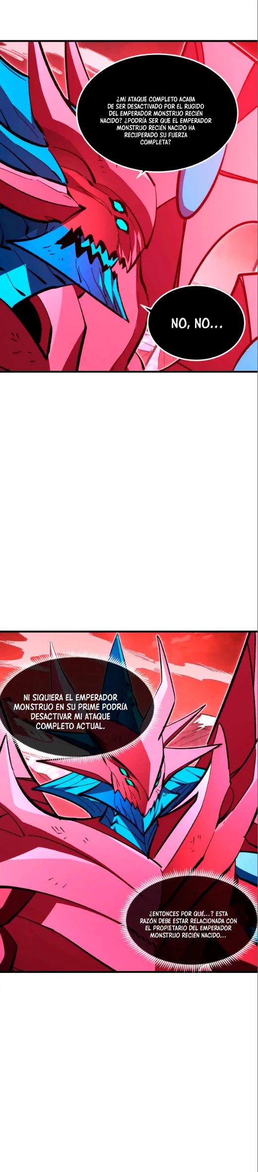 Levantate de los Escombros Capitulo 314 página 12
