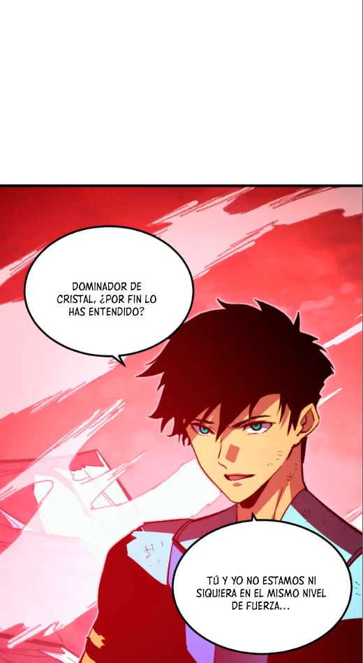 Levantate de los Escombros Capitulo 314 página 15