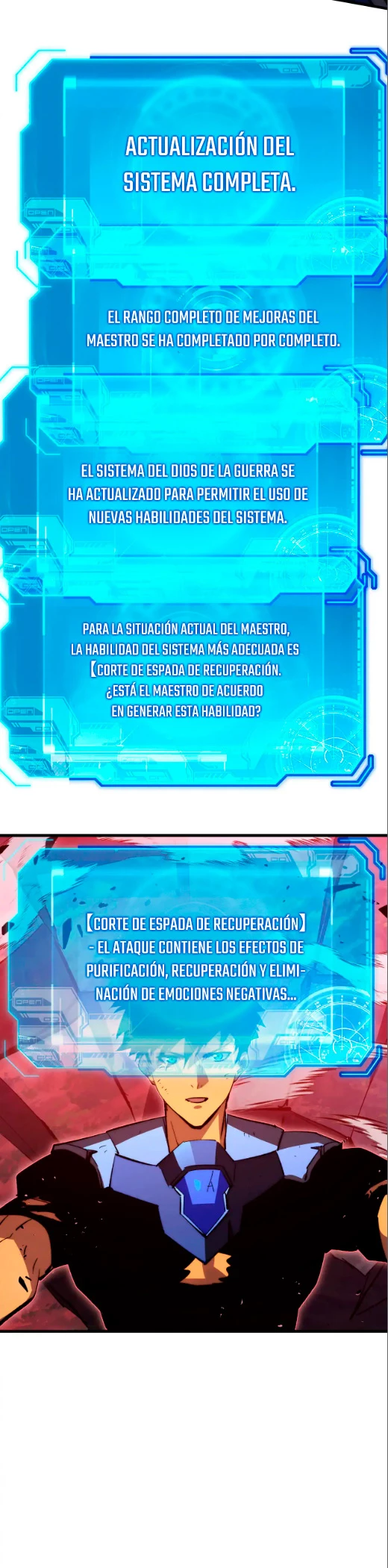 Levantate de los Escombros Capitulo 318 página 16