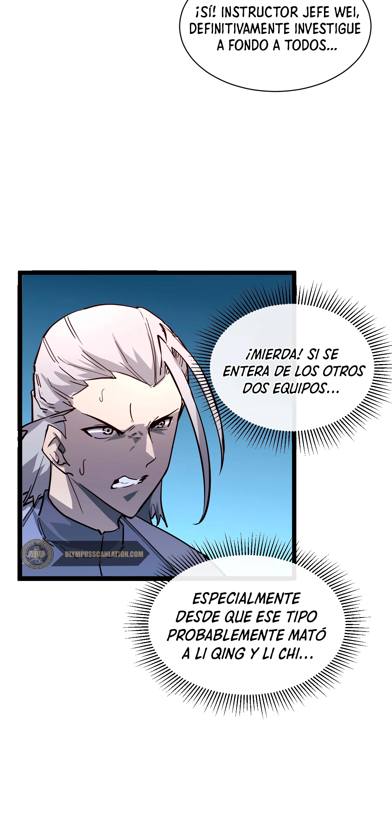Levantate de los Escombros Capitulo 32 página 24
