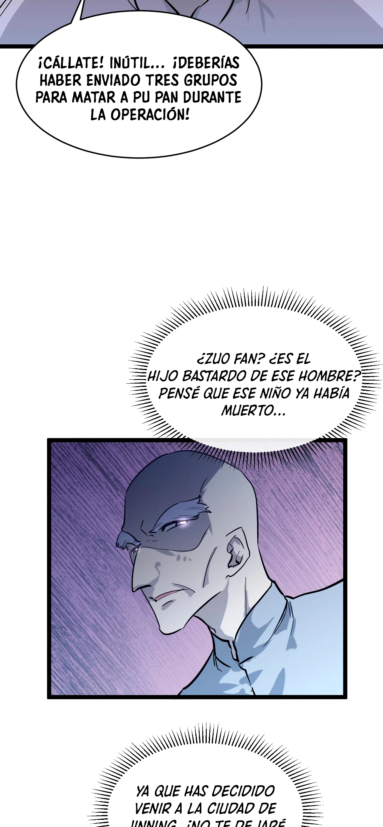 Levantate de los Escombros Capitulo 32 página 39