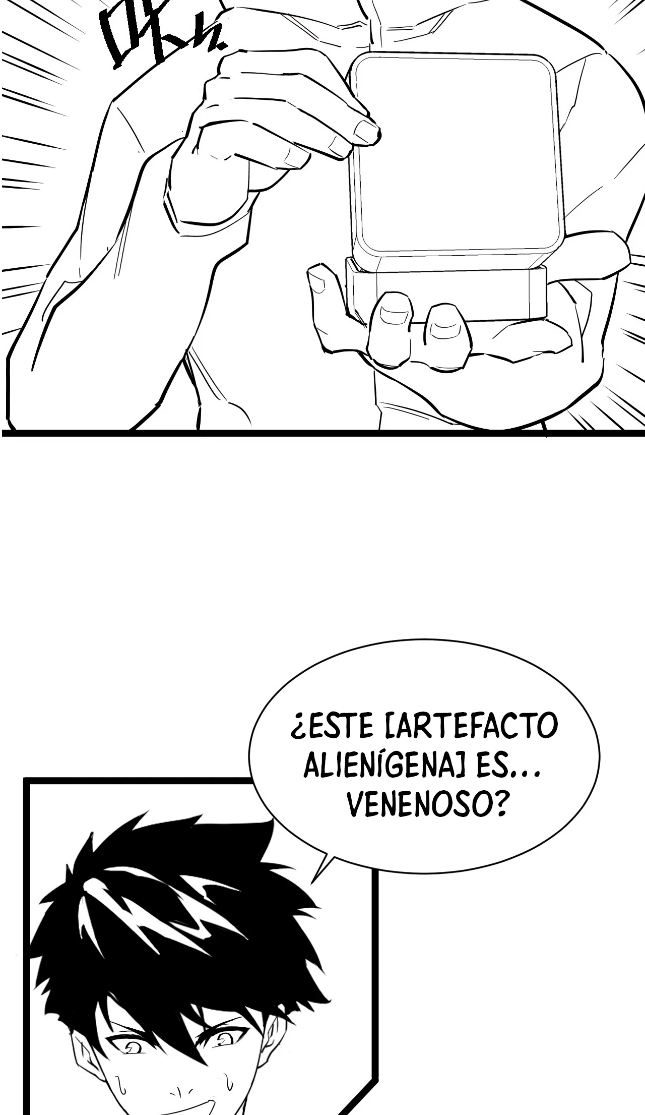 Levantate de los Escombros Capitulo 32 página 43