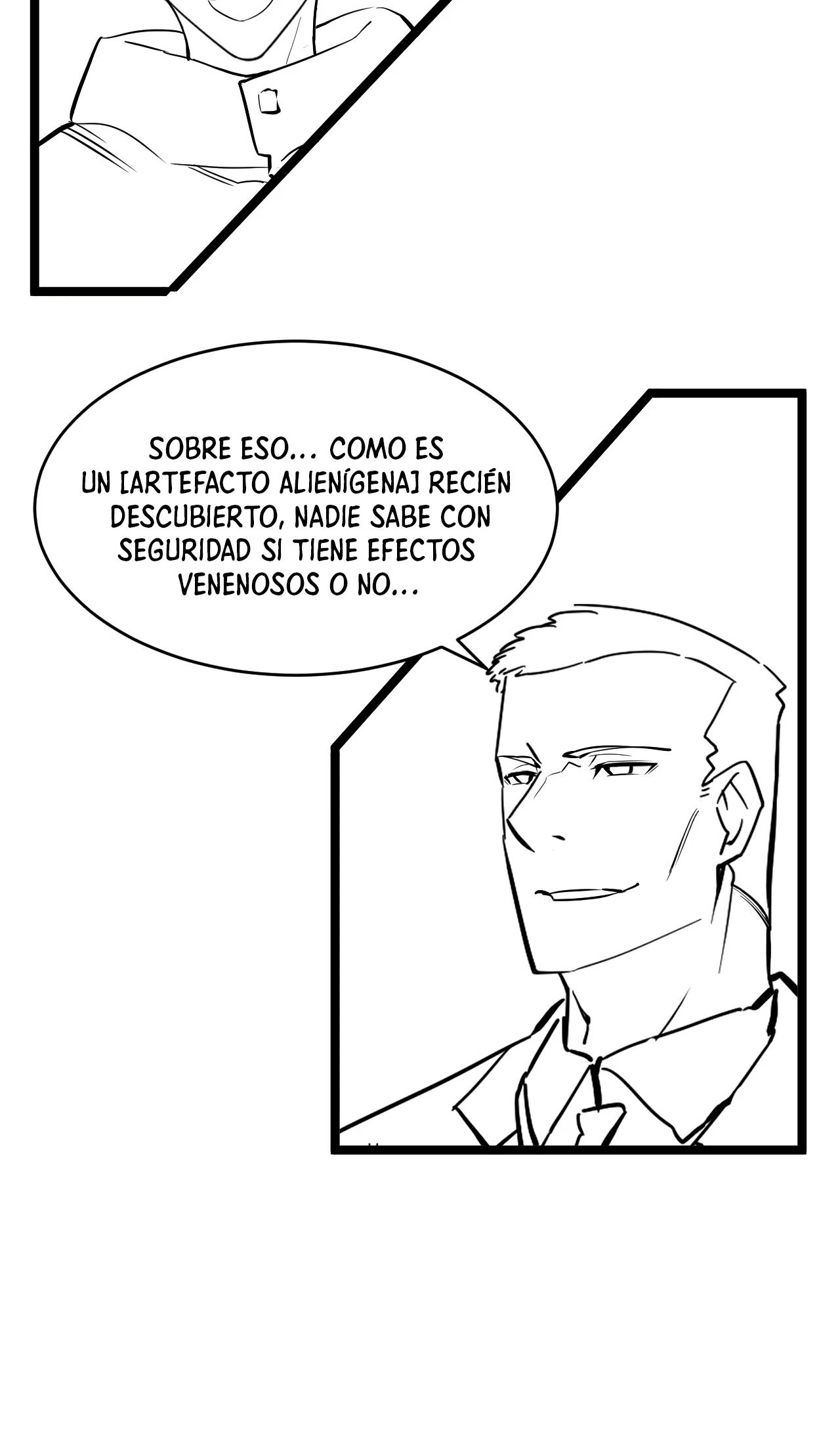 Levantate de los Escombros Capitulo 32 página 44