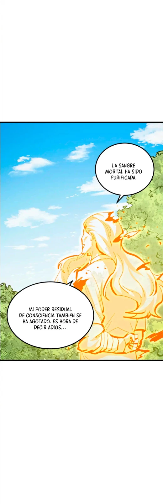Levantate de los Escombros Capitulo 320 página 10