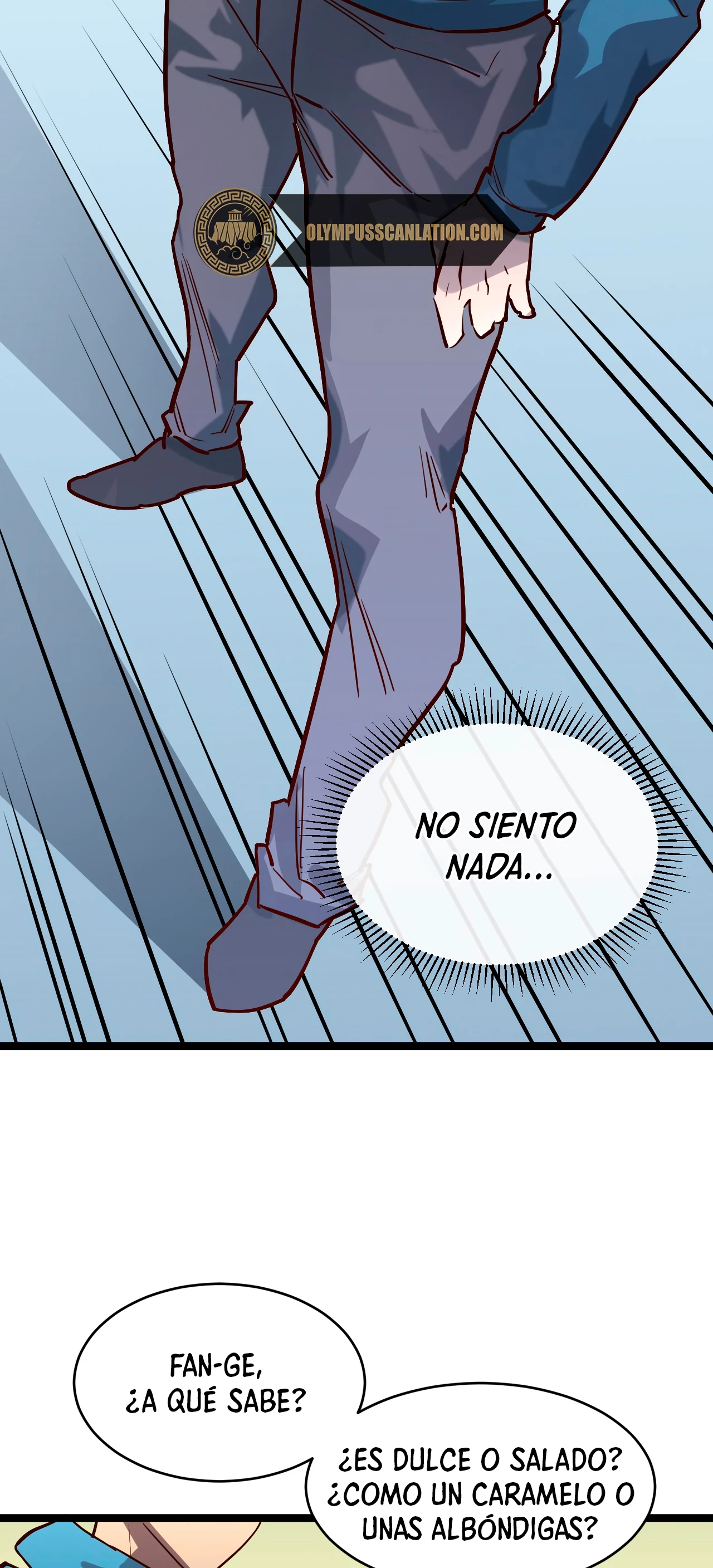 Levantate de los Escombros Capitulo 33 página 29