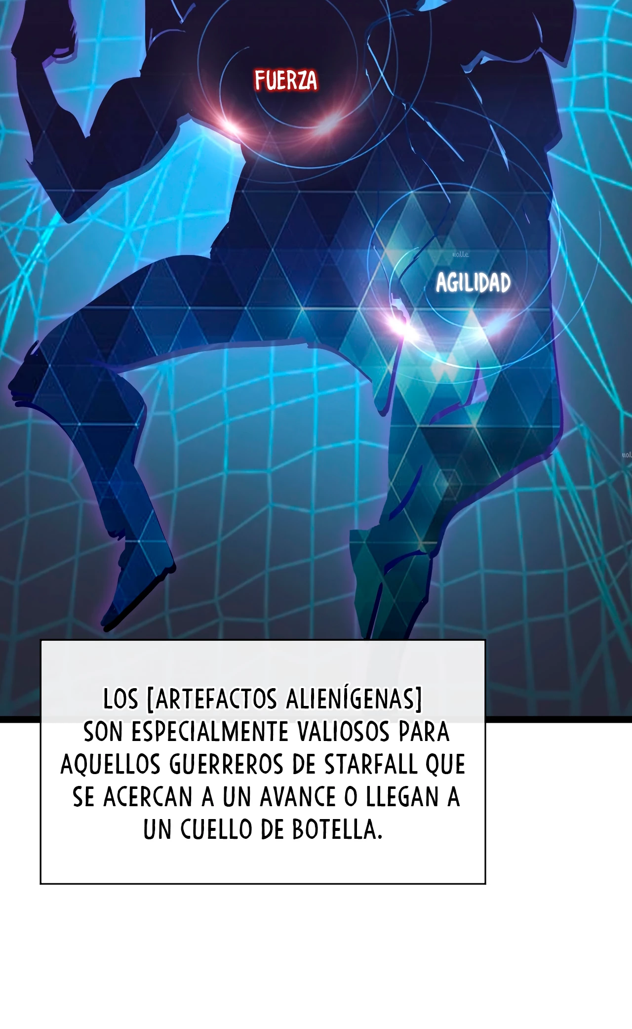 Levantate de los Escombros Capitulo 33 página 39
