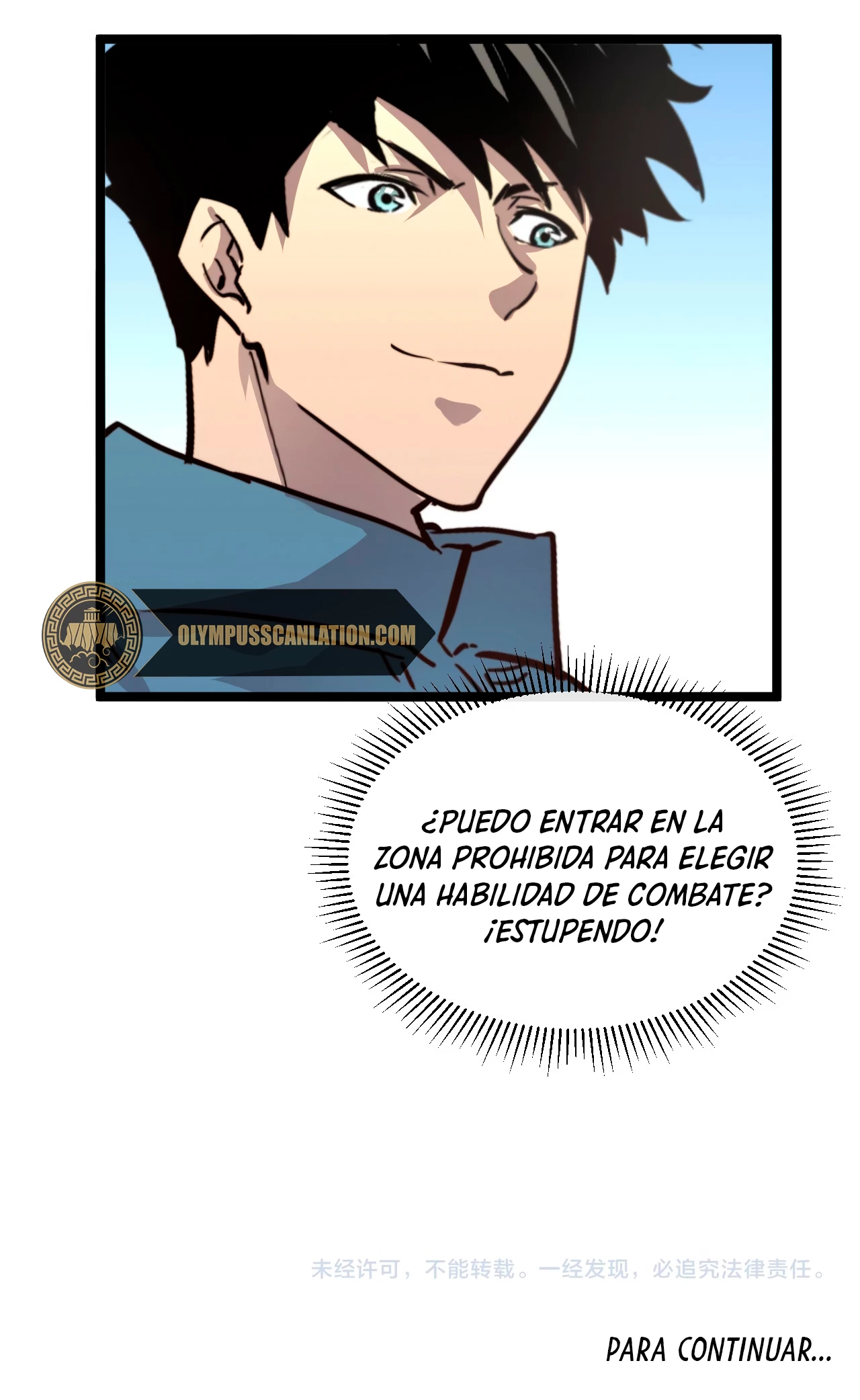 Levantate de los Escombros Capitulo 33 página 42