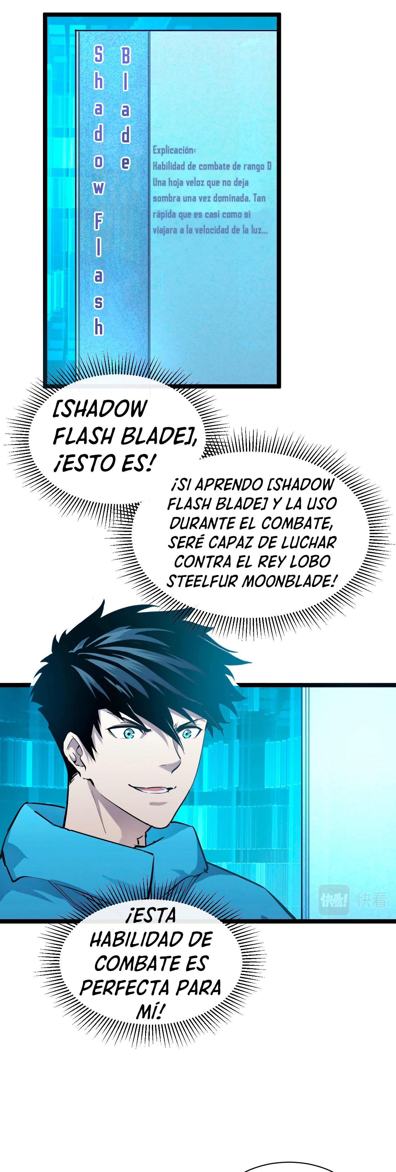 Levantate de los Escombros Capitulo 34 página 16
