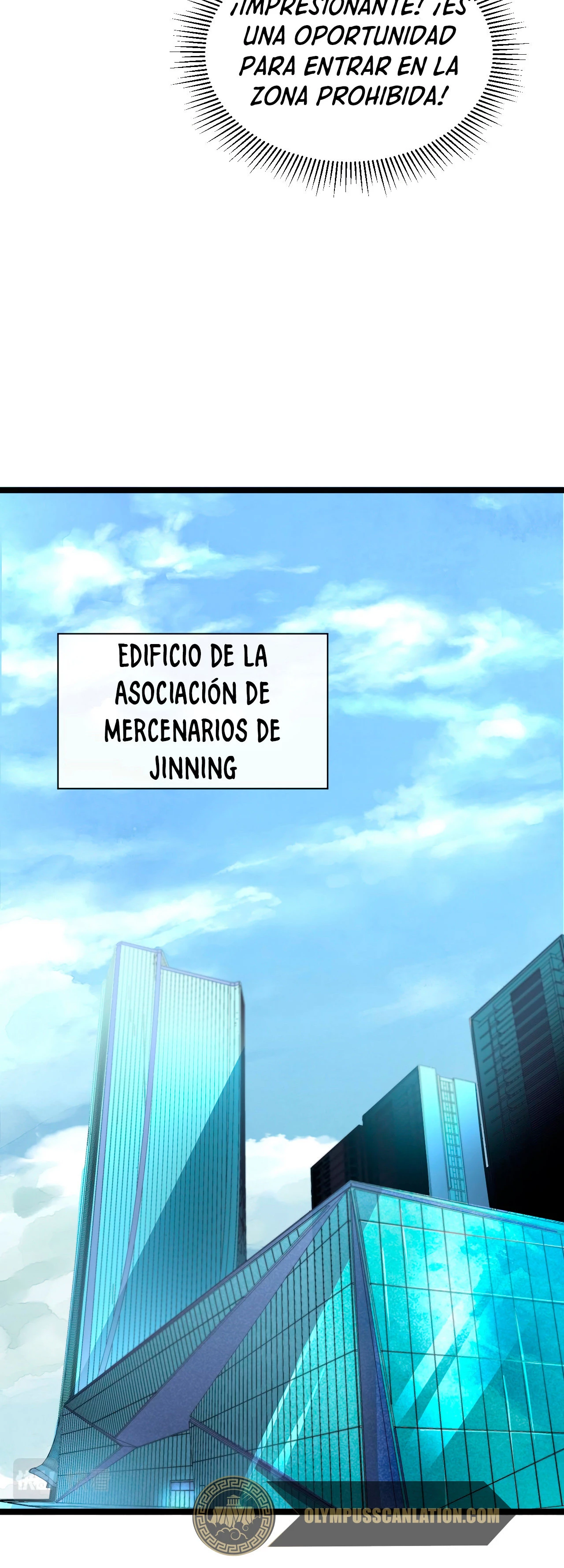 Levantate de los Escombros Capitulo 34 página 24