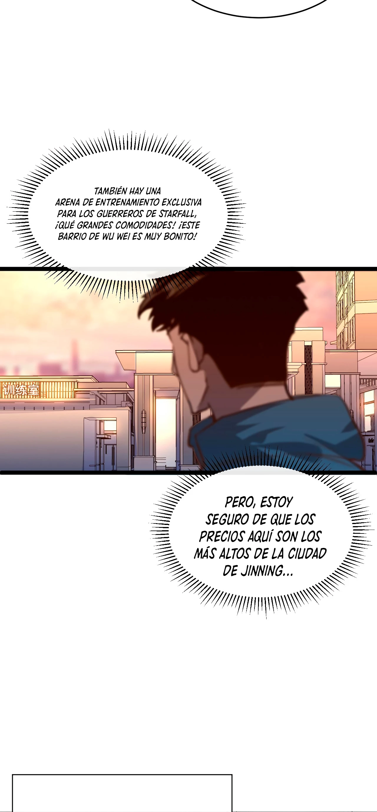 Levantate de los Escombros Capitulo 35 página 24