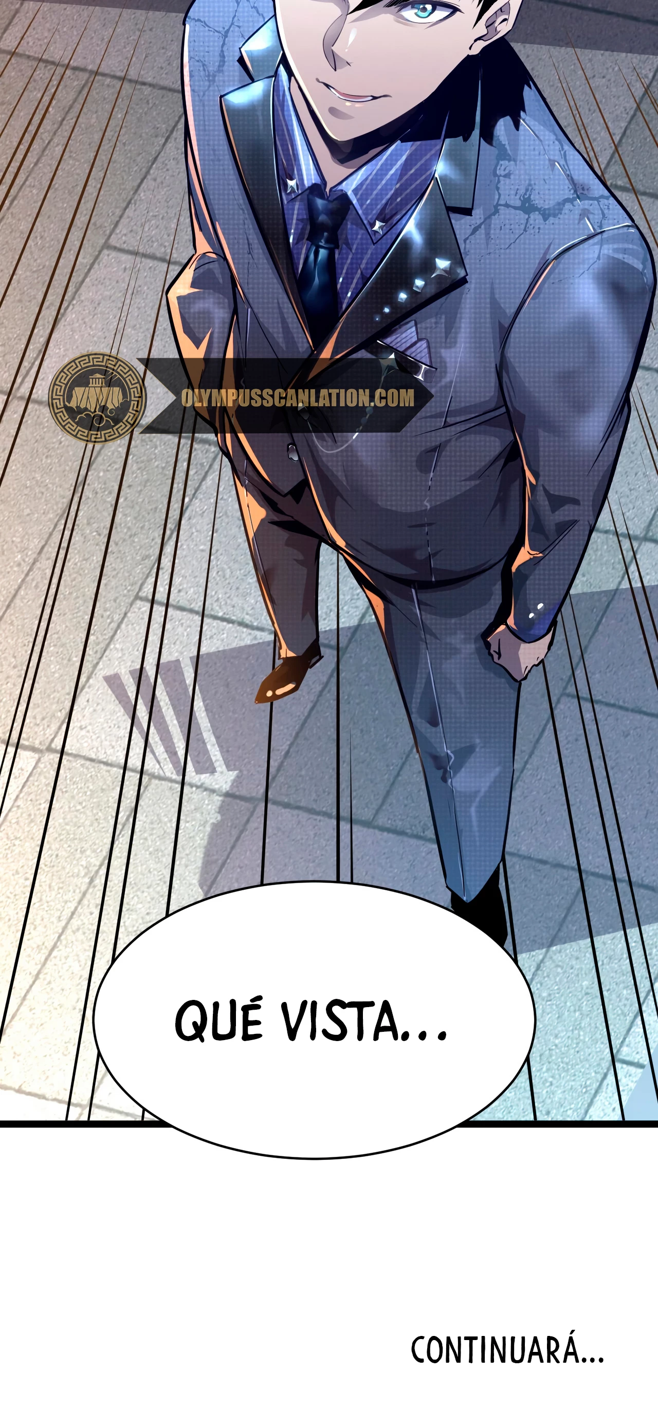 Levantate de los Escombros Capitulo 35 página 42