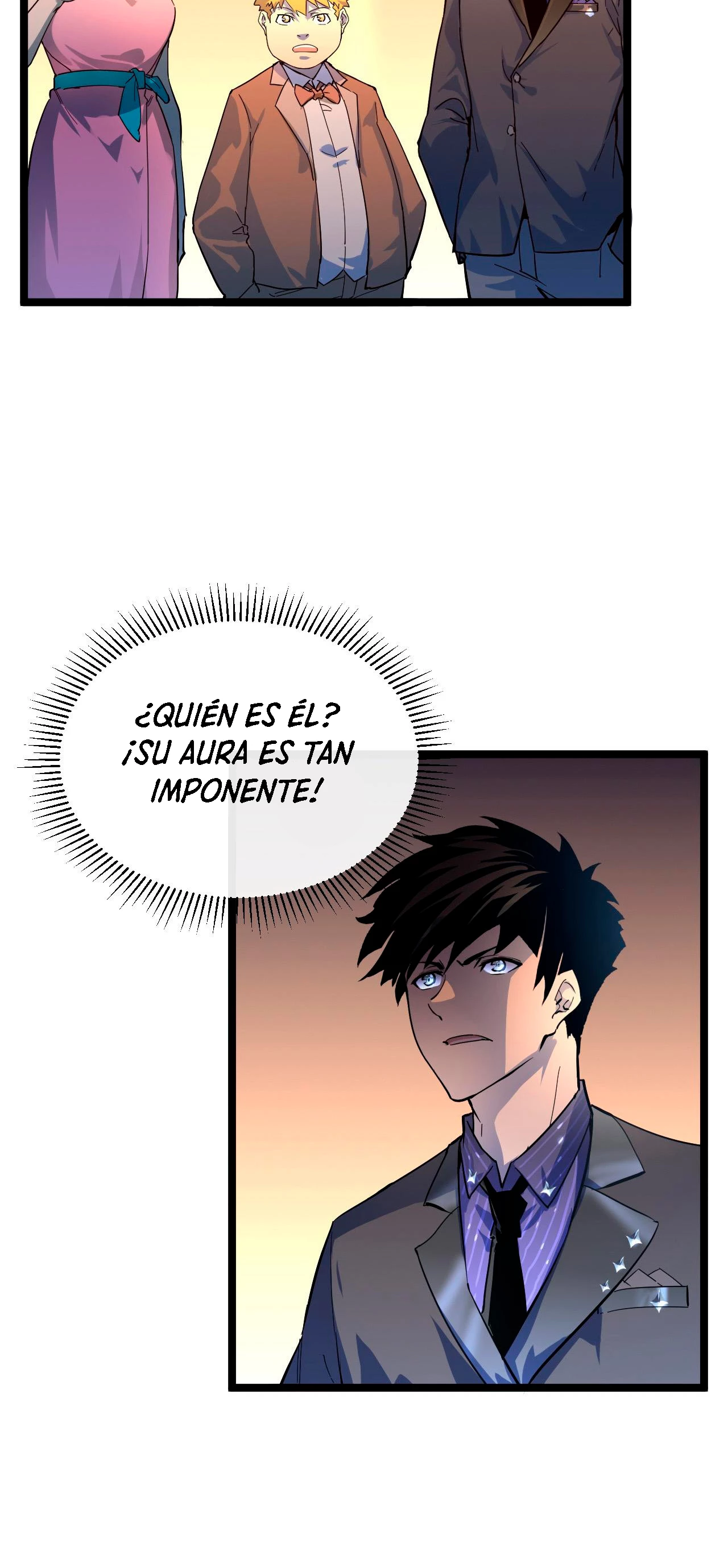 Levantate de los Escombros Capitulo 36 página 17