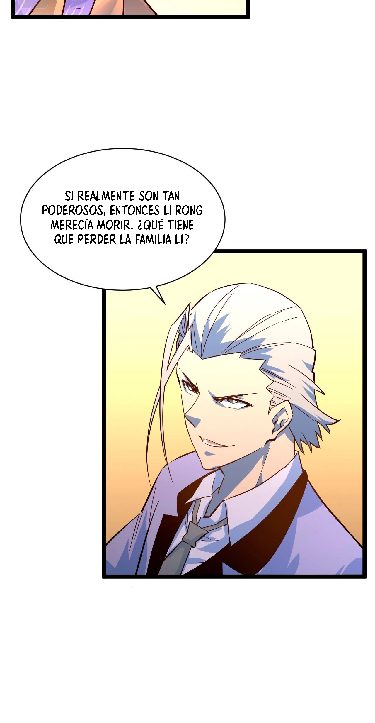 Levantate de los Escombros Capitulo 36 página 25