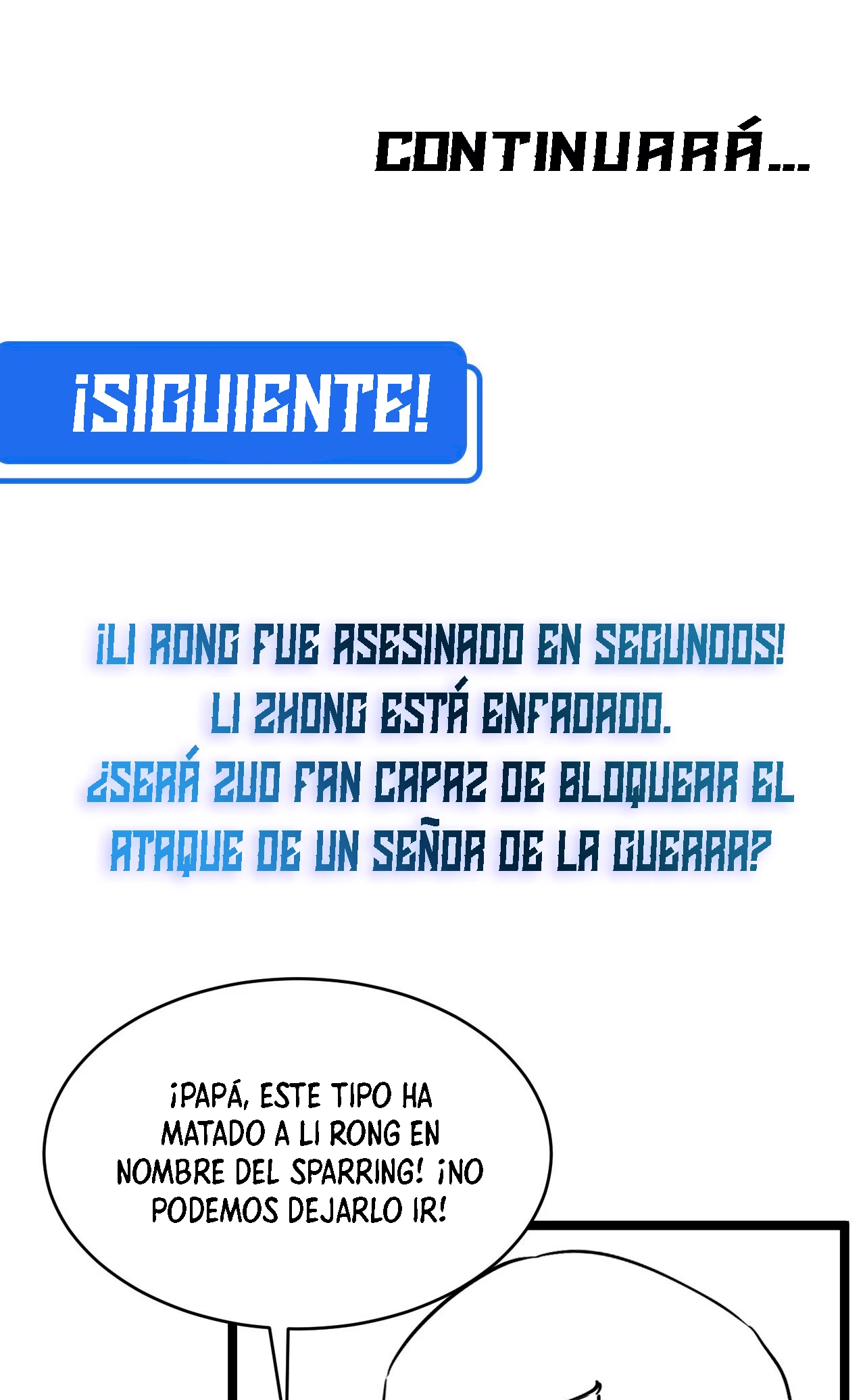 Levantate de los Escombros Capitulo 36 página 49