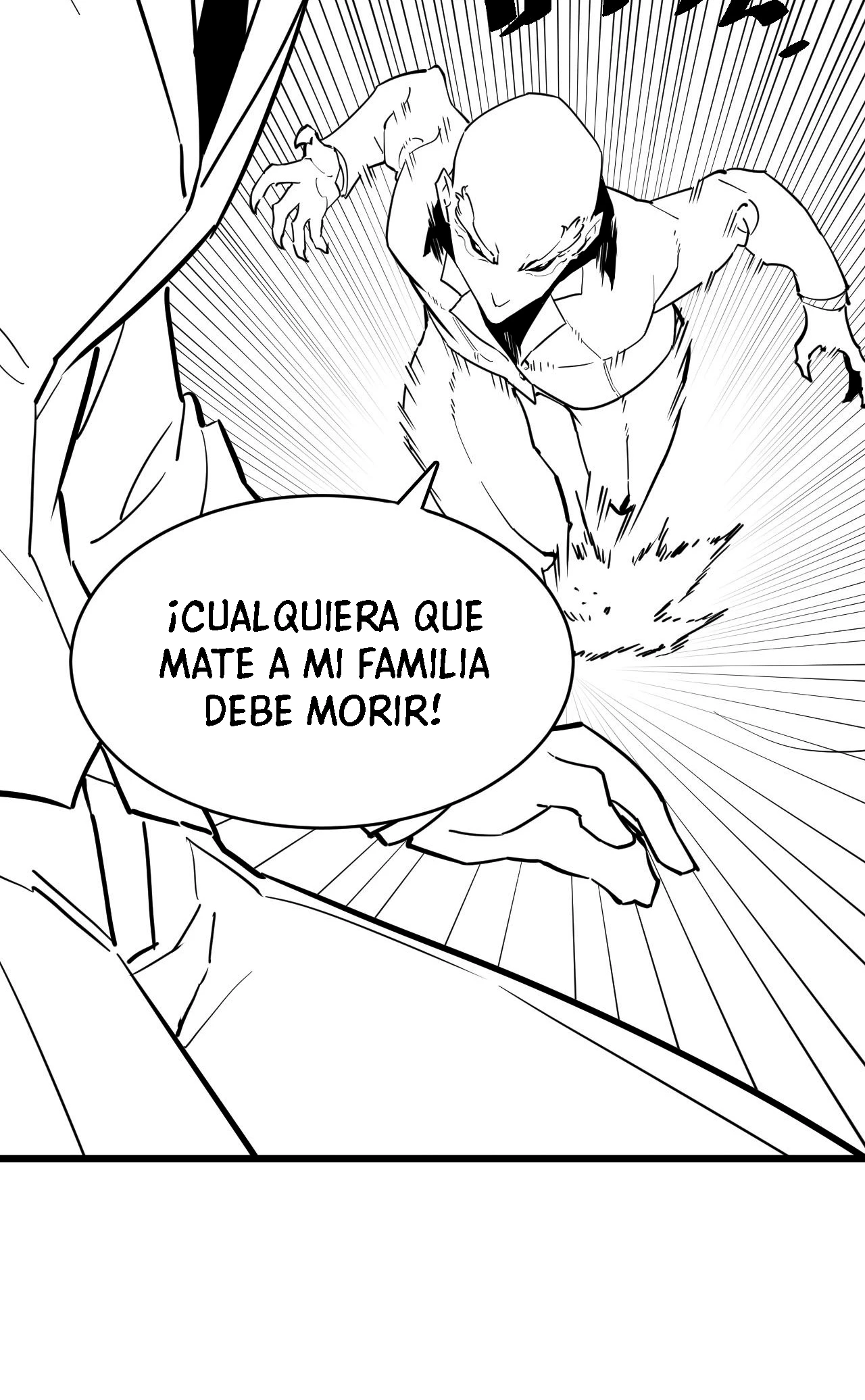 Levantate de los Escombros Capitulo 36 página 51