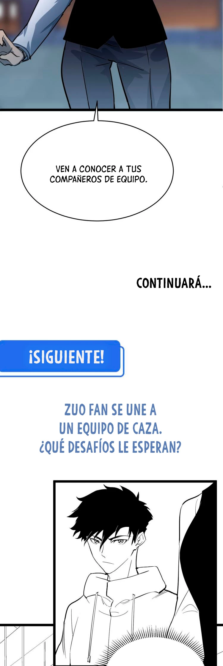 Levantate de los Escombros Capitulo 37 página 29