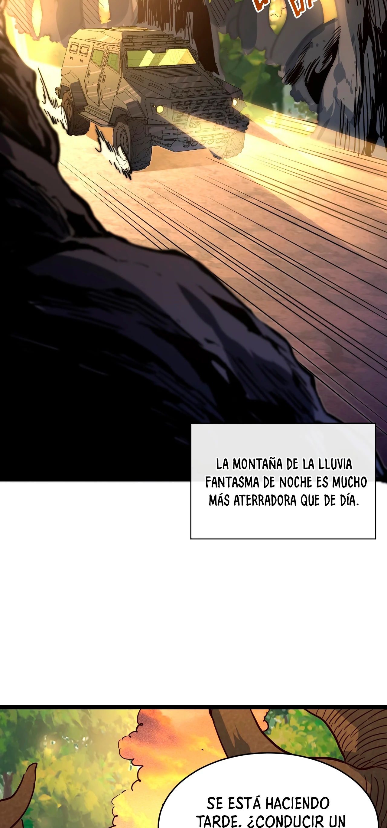 Levantate de los Escombros Capitulo 38 página 19
