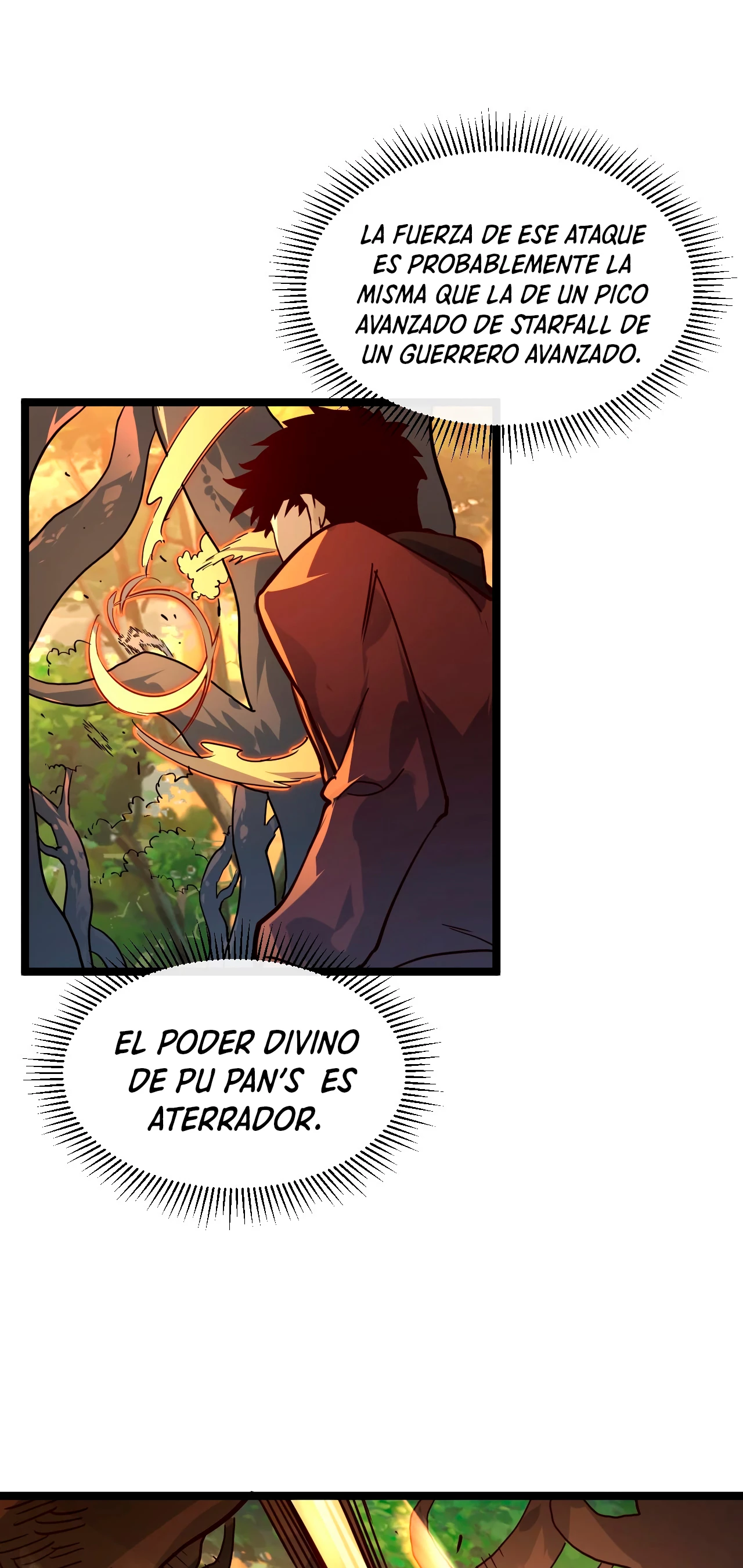 Levantate de los Escombros Capitulo 38 página 44