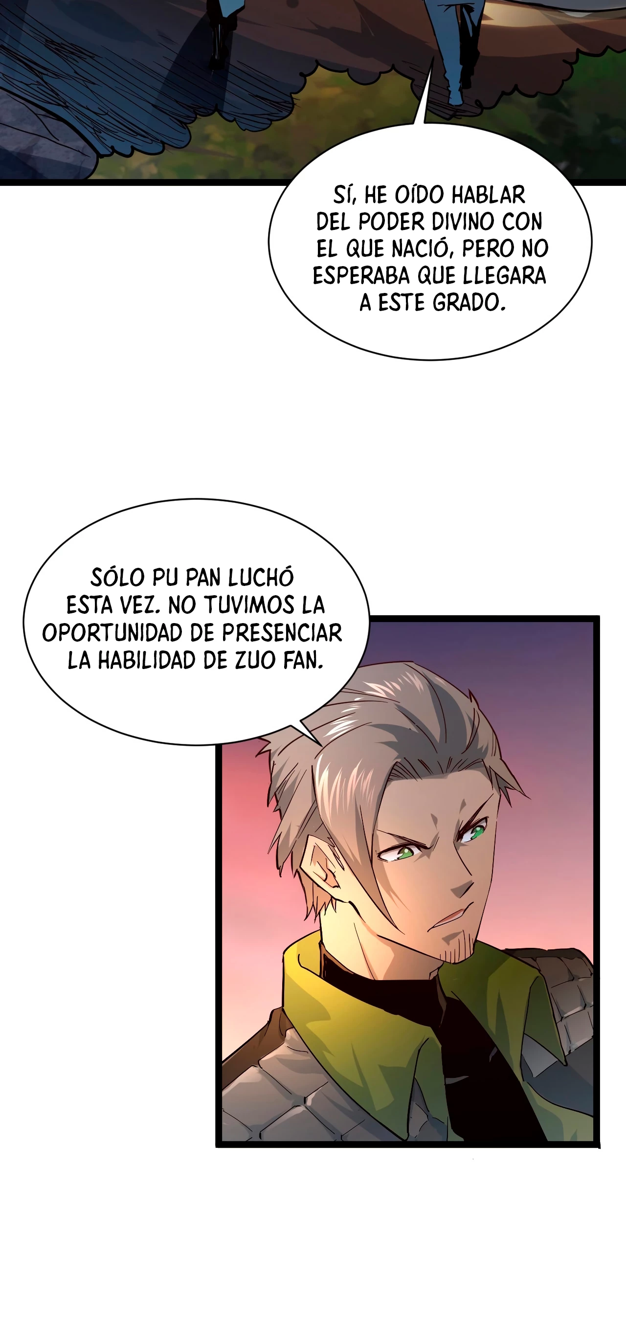 Levantate de los Escombros Capitulo 38 página 51